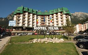 Hotel Silva Busteni